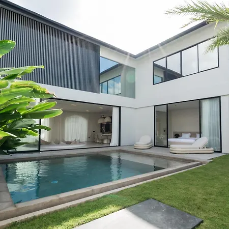 Villa Sayuri By Alfred In Bali